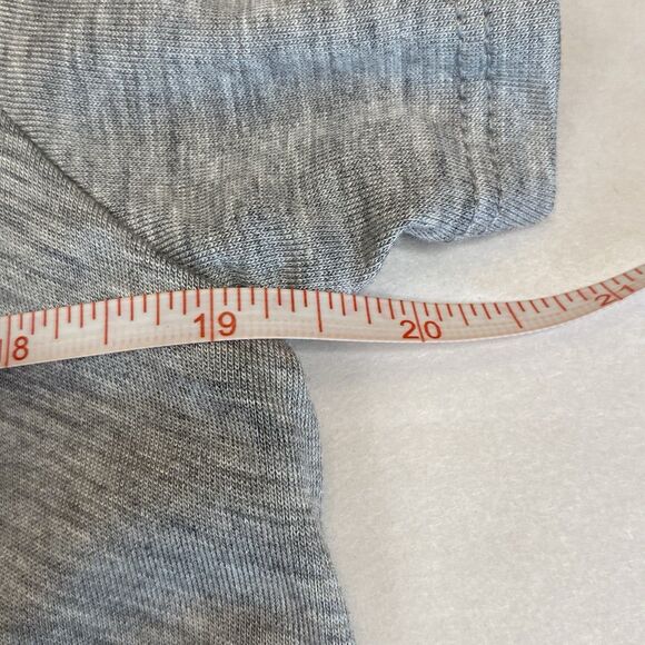 Fall Means Football in the South Short Sleeve Womens T-shirt size M - Picture 9 of 16